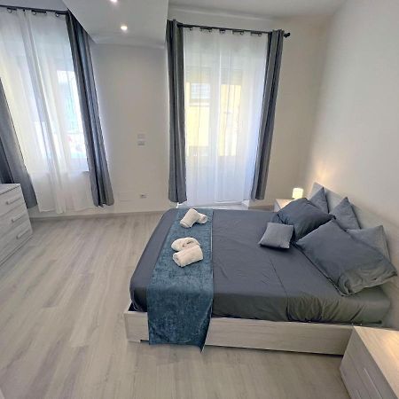 Camere In Centro Cagliari Luaran gambar