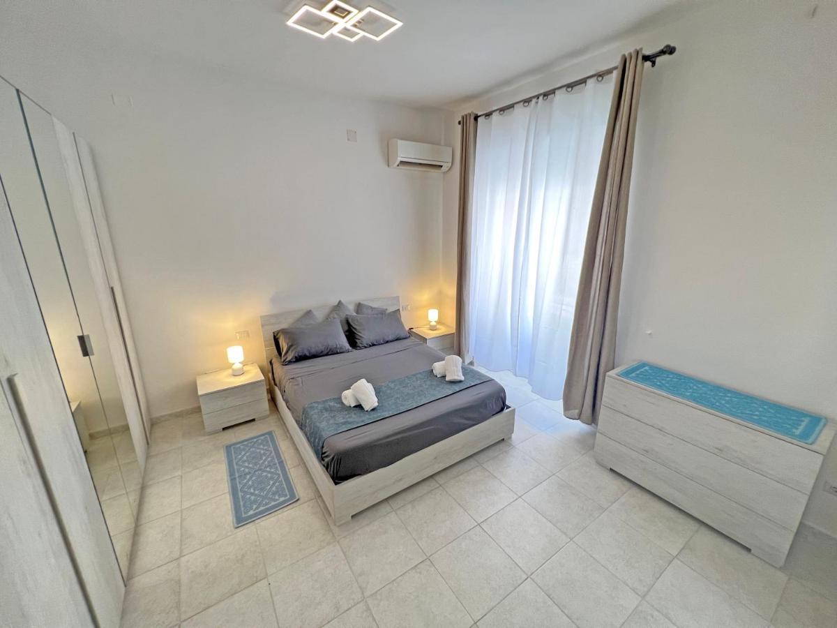 Camere In Centro Cagliari Luaran gambar