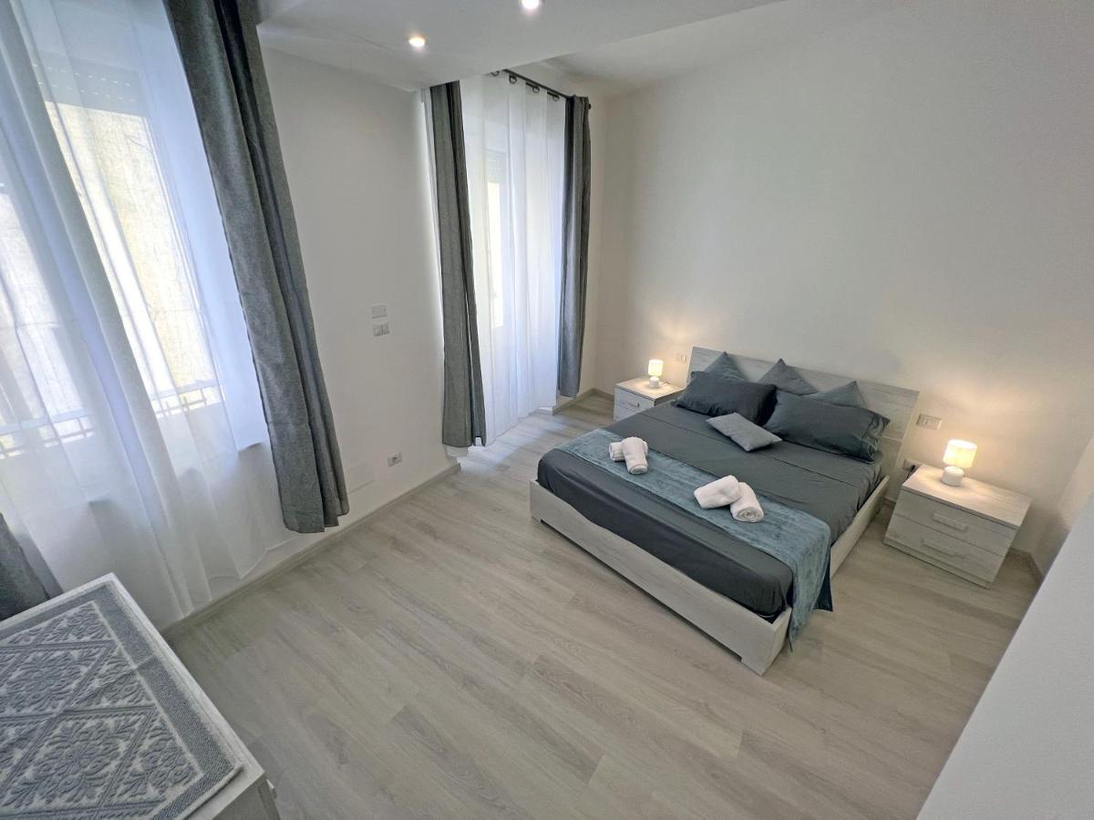 Camere In Centro Cagliari Luaran gambar