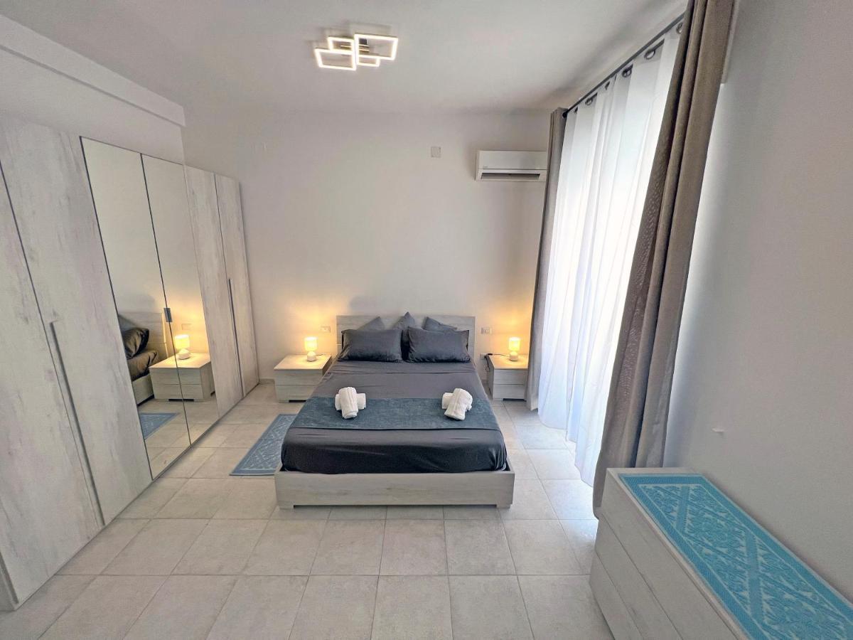 Camere In Centro Cagliari Luaran gambar