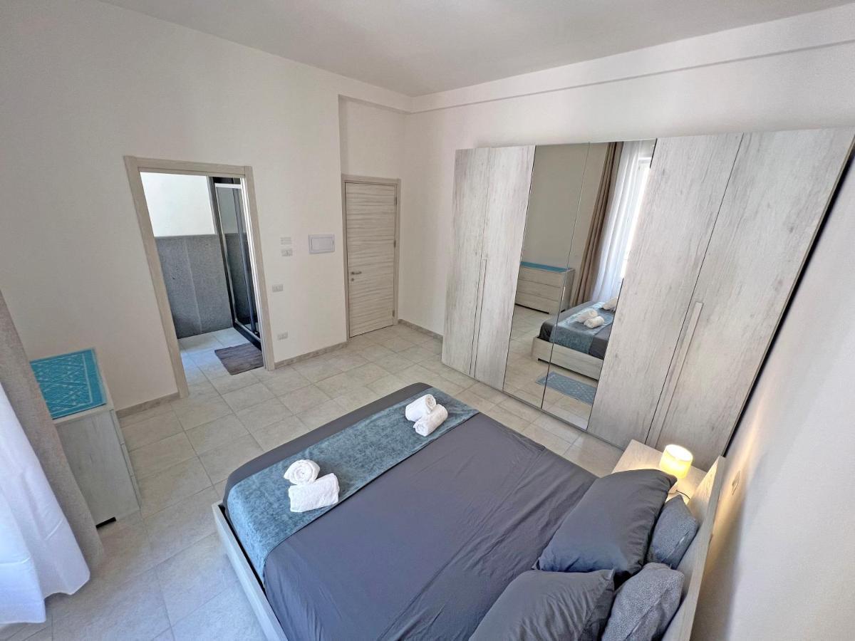 Camere In Centro Cagliari Luaran gambar