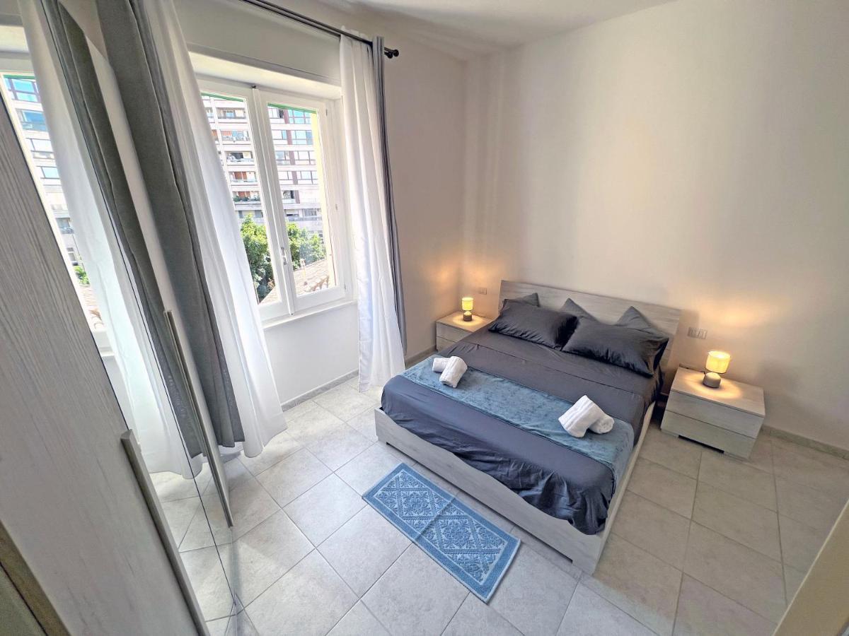 Camere In Centro Cagliari Luaran gambar