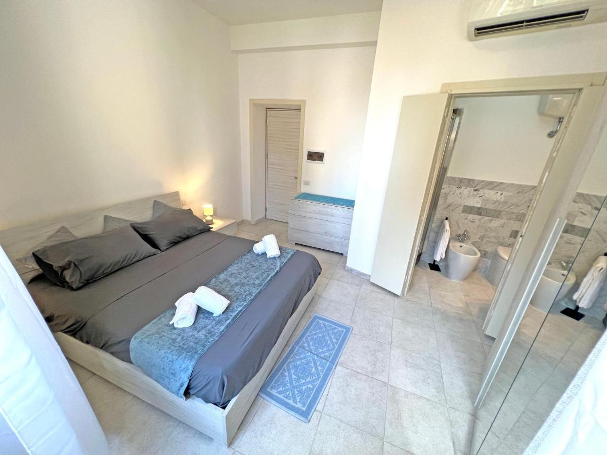 Camere In Centro Cagliari Luaran gambar