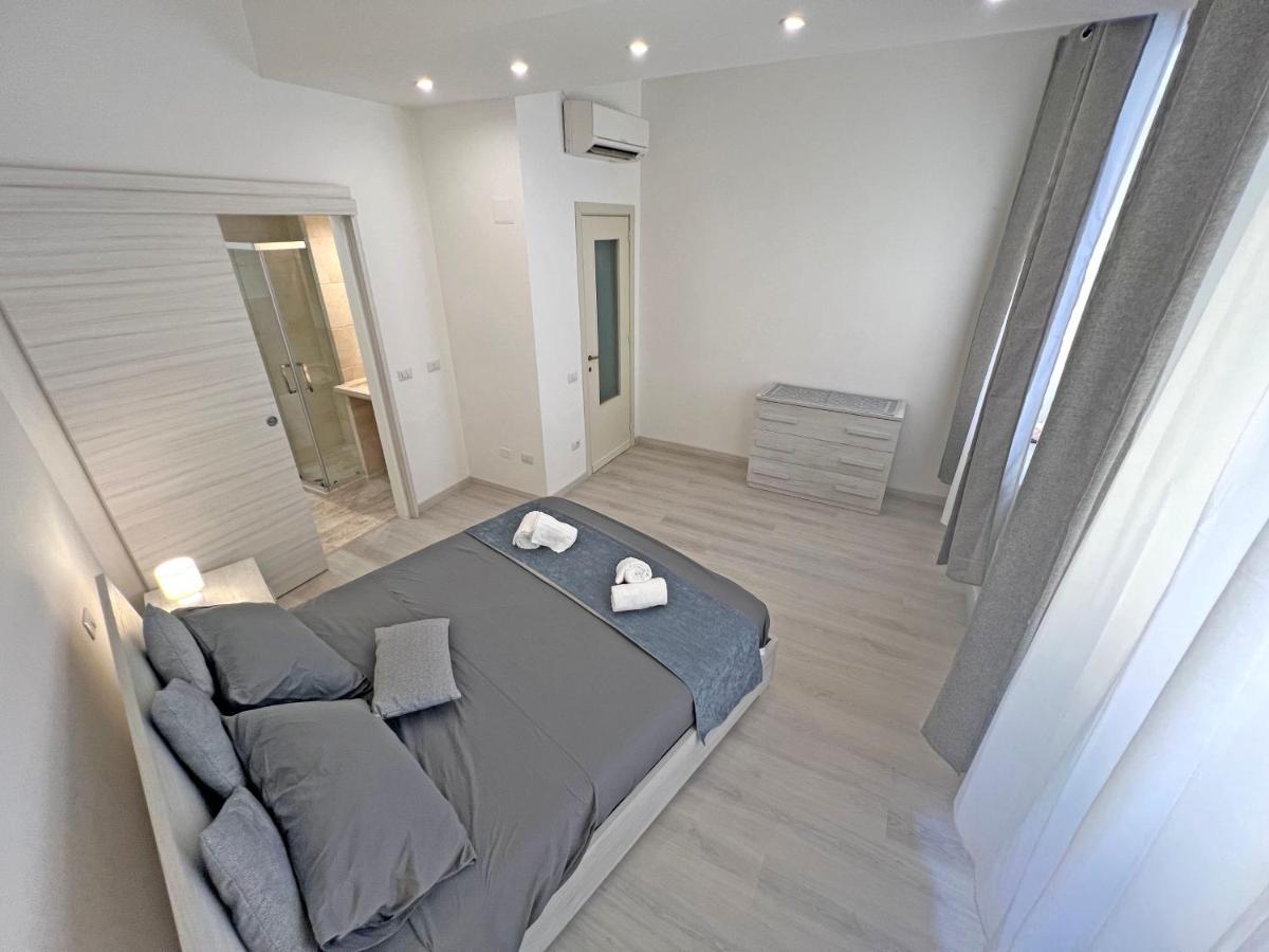 Camere In Centro Cagliari Luaran gambar