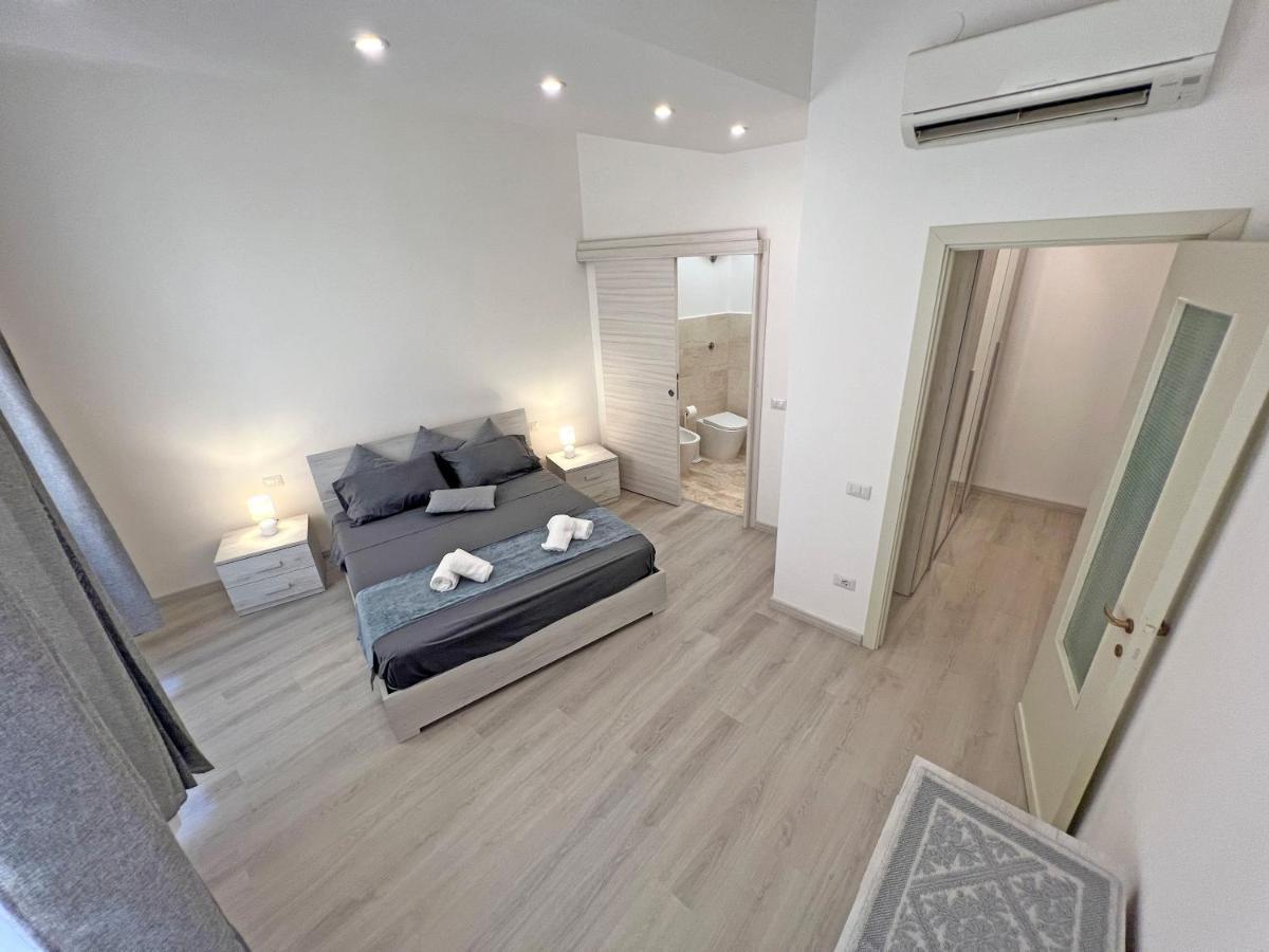 Camere In Centro Cagliari Luaran gambar
