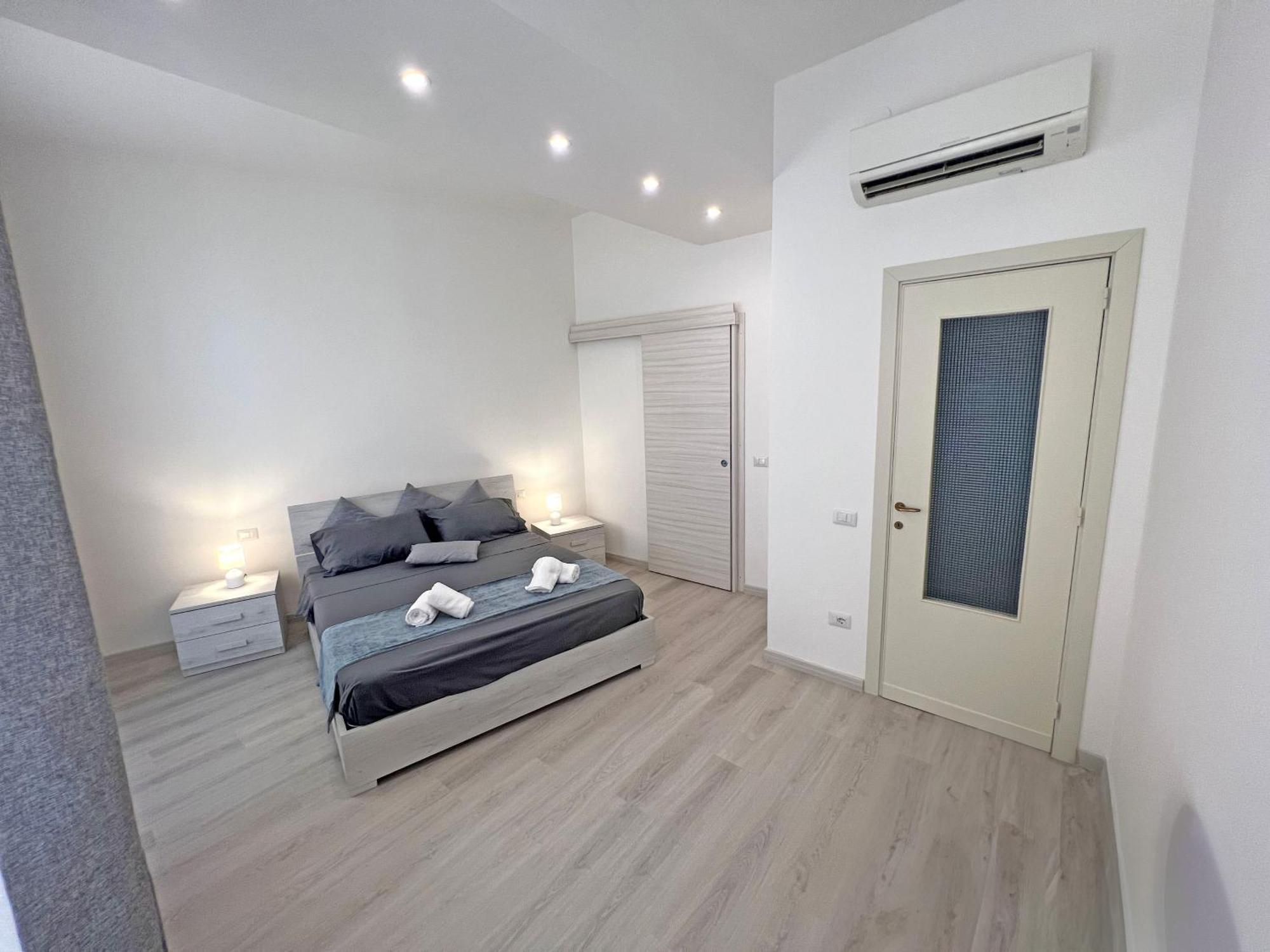 Camere In Centro Cagliari Luaran gambar